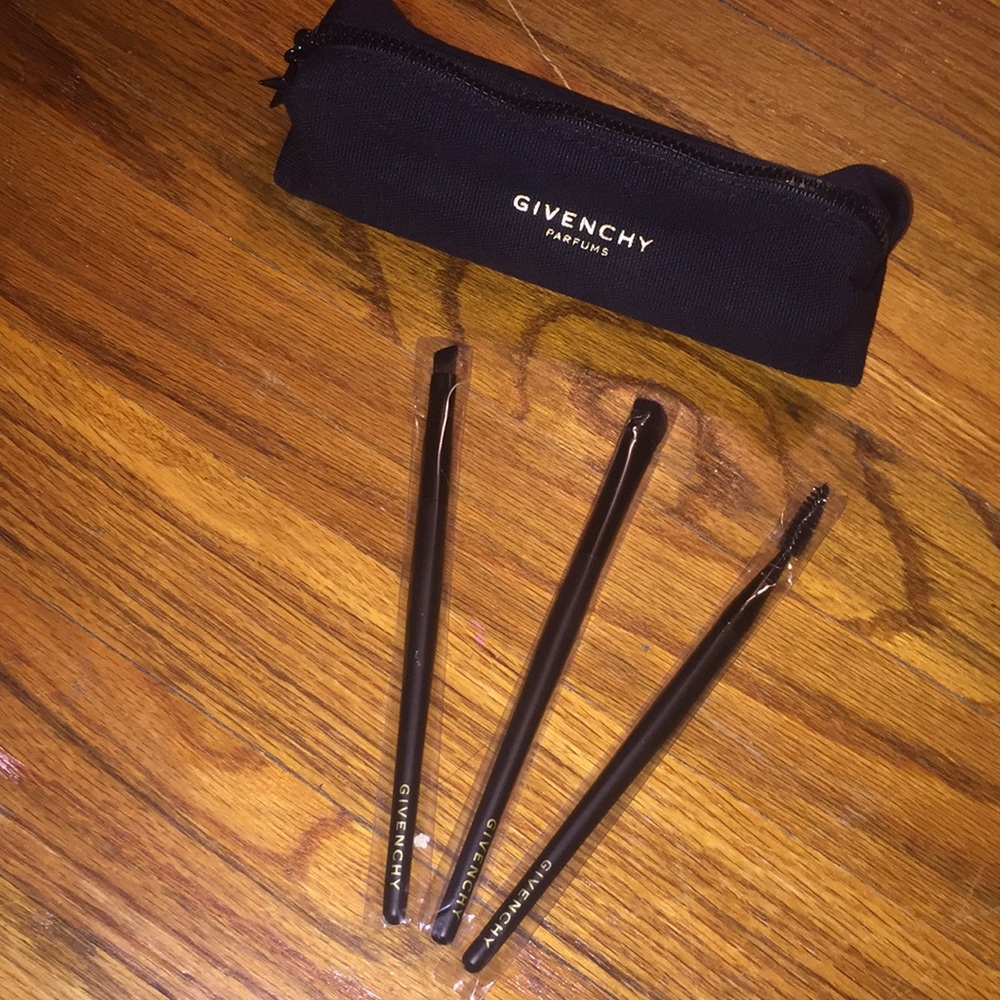 Givenchy Makeup Brushes